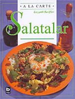 Salatalar