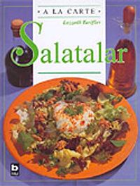 Salatalar