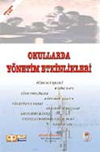 Okullarda Yönetim Etkinlikleri