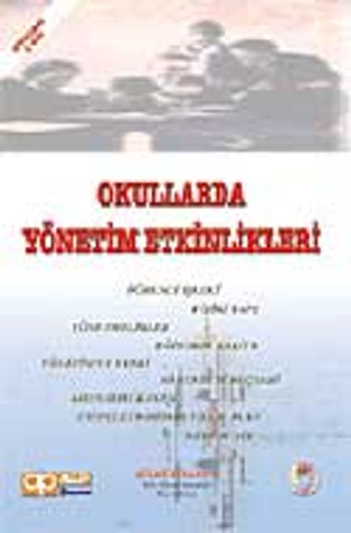Okullarda Yönetim Etkinlikleri