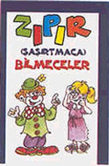 Zıpır Şaşırtmaca Bilmeceler