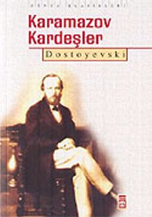 Karamazov Kardeşler