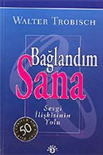 Bağlandım Sana