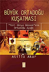 Büyük Ortadoğu Kuşatması