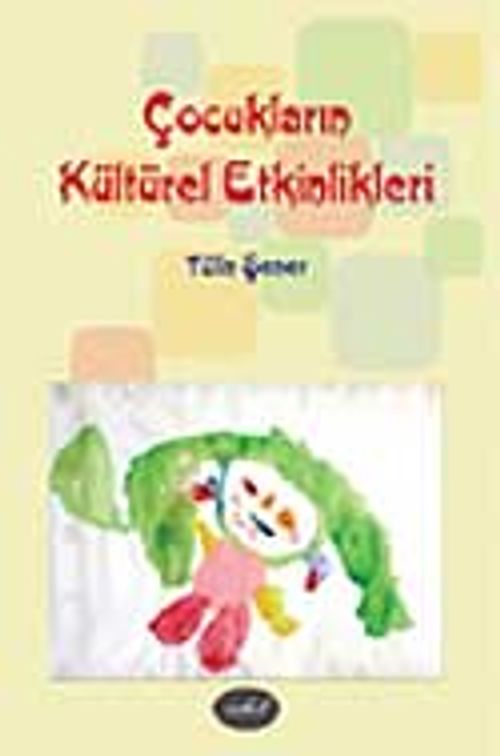 Çocukların Kültürel Etkinlikleri