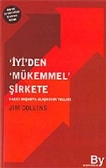 İyi'den Mükemmel Şirkete