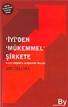 İyi'den Mükemmel Şirkete