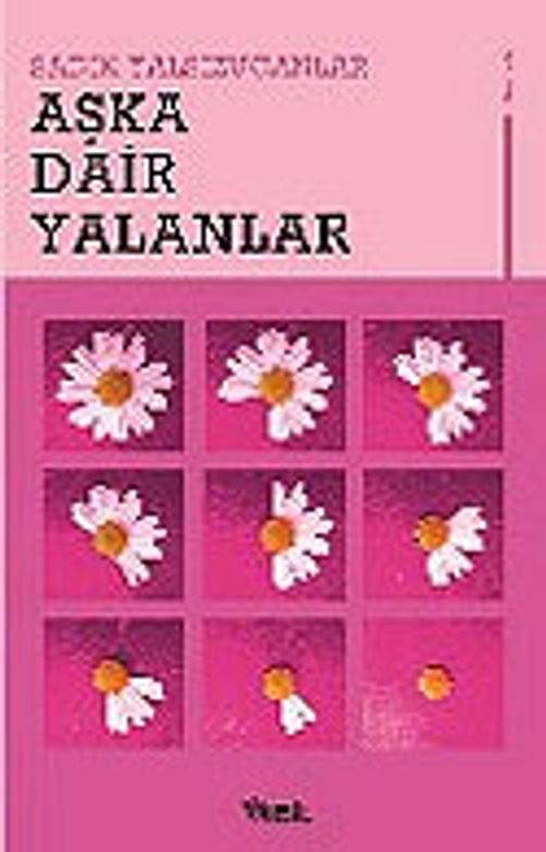 Aşka Dair Yalanlar