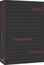Gerçek 1.0 & Geçmişe Dönüş