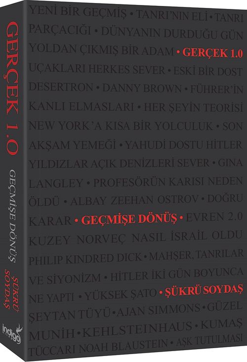 Gerçek 1.0 & Geçmişe Dönüş