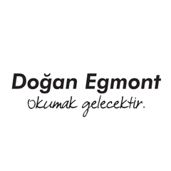 DOĞAN EGMONT ÇOCUK KİTAPLARI