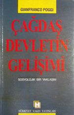 Çağdaş Devletin Gelişimi 1-C-92