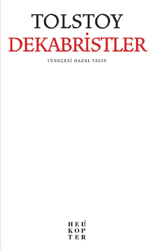 Dekabristler