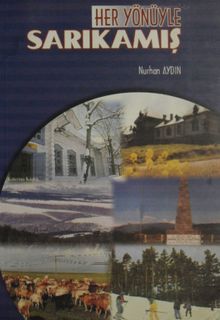 Her Yönüyle Sarıkamış 1-C-99