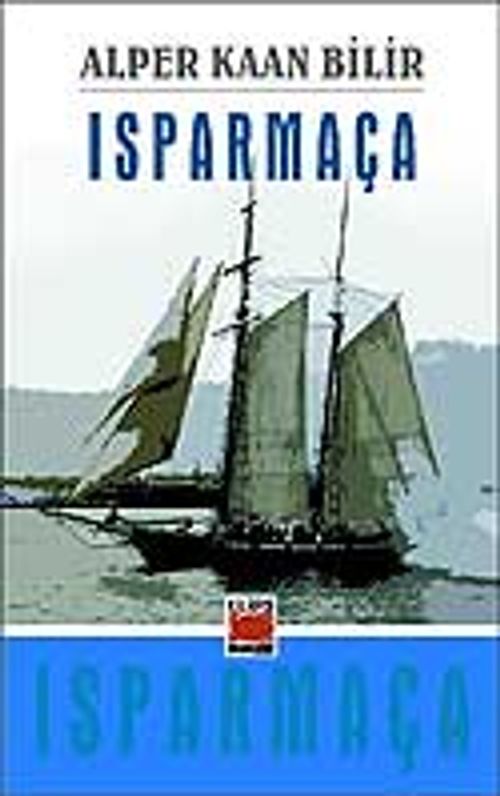 İsparmaça