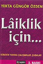 Laiklik İçin