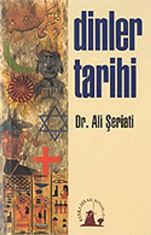 Dinler Tarihi