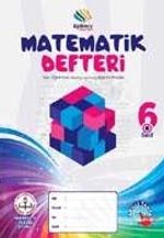 6. Sınıf Matematik Defteri