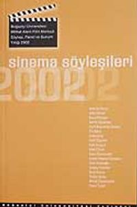 Sinema Söyleşileri 2002