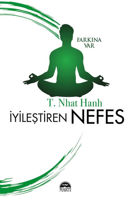 İyileştiren Nefes  (Farkına Var)