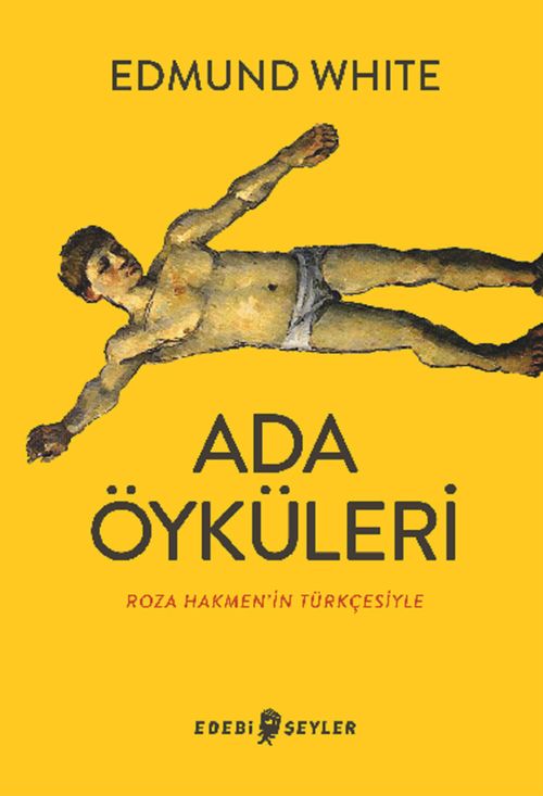 Ada Öyküleri