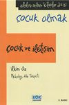 &Ccedil;ocuk ve İletişim (Ciltsiz)