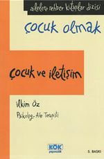 Çocuk ve İletişim (Ciltsiz)