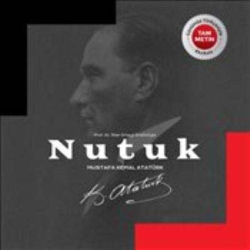 Nutuk (Tam Metin)