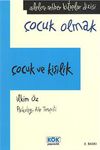 &Ccedil;ocuk ve Kişilik (ciltsiz)