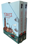 T&uuml;rk&ccedil;e &Ouml;ğreten S&ouml;zl&uuml;k (2 Cilt)
