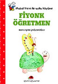 Fiyonk Öğretmen