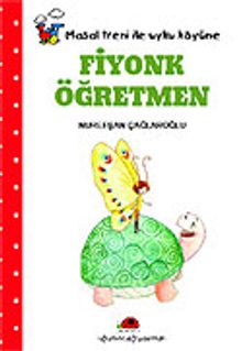 Fiyonk Öğretmen