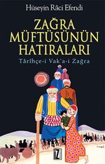 Zağra Müftüsünün Hatıraları