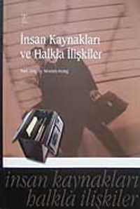 İnsan Kaynakları ve Halkla İlişkiler