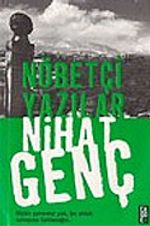 Nöbetçi Yazılar