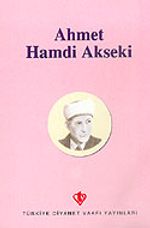 Ahmet Hamdi Akseki (Sempozyum)