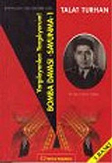 Yargılayanları Yargılıyorum / Bomba Davası - Savunma 1