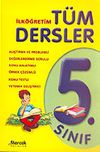 T&uuml;m Dersler İlk&ouml;ğretim 5. Sınıf