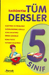 Tüm Dersler İlköğretim 5. Sınıf