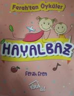 Ferah'tan Öyküler Hayalbaz
