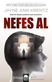 Nefes Al - Jayne Ann Krentz