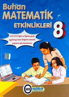 8.Sınıf Matematik Etkinlikleri