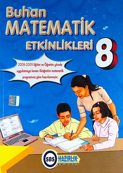 8.Sınıf Matematik Etkinlikleri