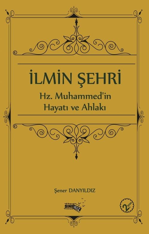 İlmin Şehri