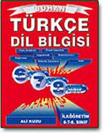6,7,8.Sınıf Buhan Türkçe Dilbilgisi