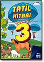 3.Sınıf Tatil Kitabı