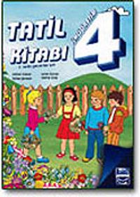 4.Sınıf Tatil Kitabı