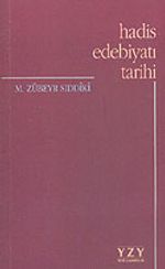 Hadis Edebiyatı Tarihi
