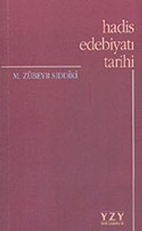 Hadis Edebiyatı Tarihi