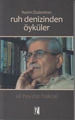 Ruh Denizinden Öyküler